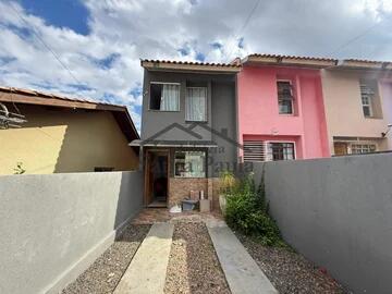 Foto Imóvel - Sobrado - Colônia Dona Luiza