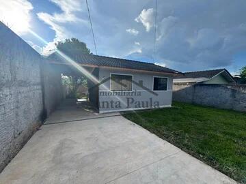 Foto Imóvel - Casa - Itapoá