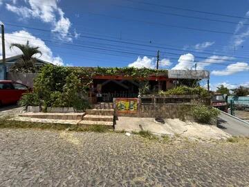 Foto Imóvel - Casa Com Sala Comercial - Sabará