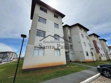 Foto Imóvel - Apartamento - Residencial Vida Nova