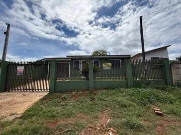 Foto Imóvel - Casa - Jardim Planalto