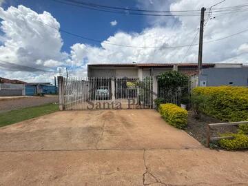 Foto Imóvel - Casa - Gralha Azul