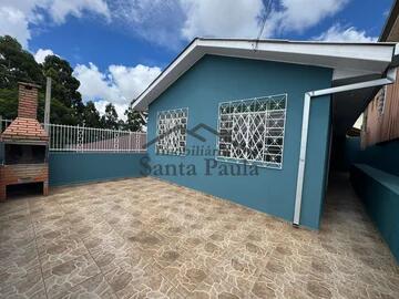 Foto Imóvel - Casa - Nova Rússia