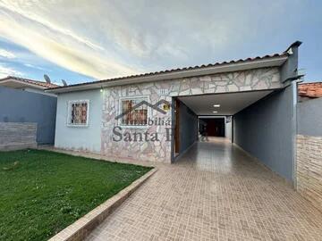 Foto Imóvel - Casa Com Piscina - Campos Elisios