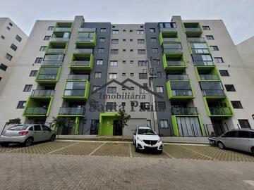 Foto Imóvel - Apartamento - Vista Santa Paula