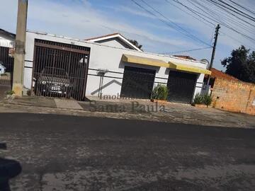 Foto Imóvel - Casa - Santa Paula 3