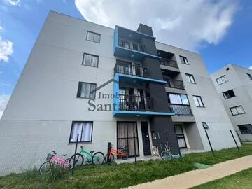 Foto Imóvel - Apartamento - Vittace Sabará