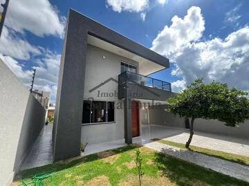 Foto Imóvel - Sobrado - Santa Paula