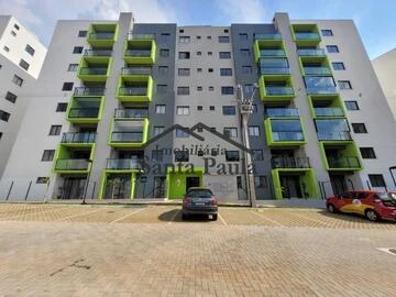 Foto Imóvel - Apartamento - Vista Santa Paula