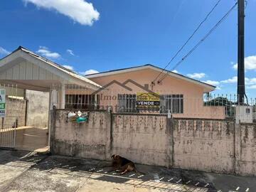 Foto Imóvel - Casa - Colonia Dona Luiza