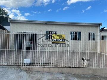 Foto Imóvel - Casa - Boa Vista