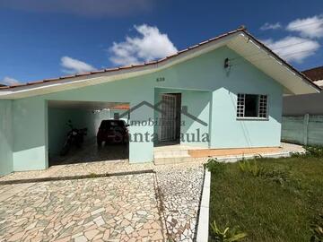 Foto Imóvel - Casa - Santa Paula