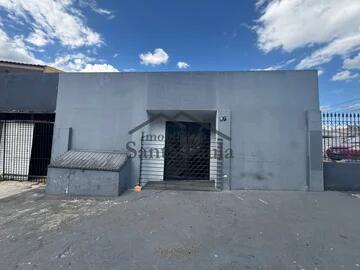 Foto Imóvel - Sala Comercial - Santa Paula