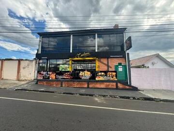 Foto Imóvel - Ponto Comercial - Santa Paula