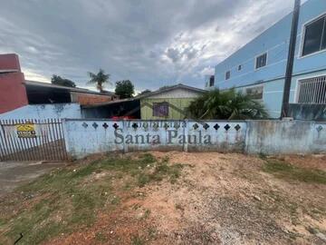 Foto Imóvel - Terreno - Panorama