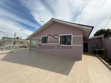 Foto Imóvel - Casa - Piriquitos