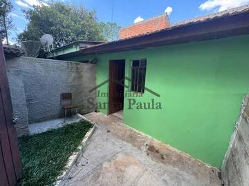 Foto Imóvel - Casa - Uvaranas