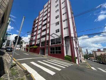 Foto Imóvel - Apartamento Mobiliado  - Centro