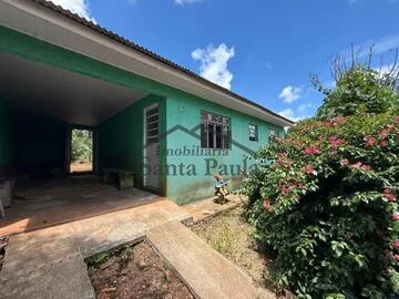 Foto Imóvel - Casa - Shangrilá