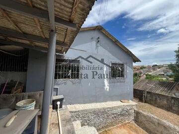 Foto Imóvel - Casa - Contorno