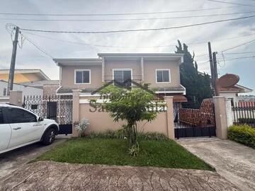 Foto Imóvel - (aceita Permuta) Lindo Sobrado - Uvaranas