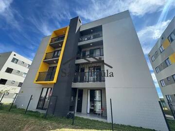 Foto Imóvel - Apartamento - Vittace Sabará Torre 9