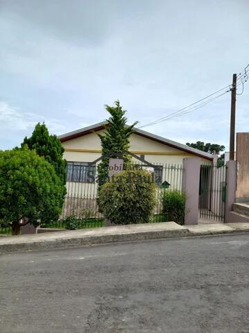 Foto Imóvel - Casa - Nova Rússia