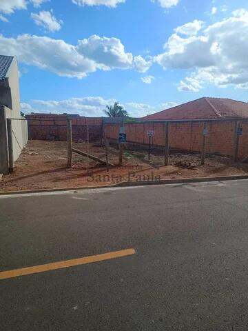 Foto Imóvel - Terreno - Cará Cará