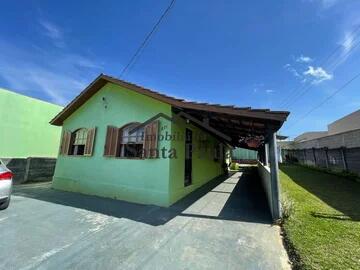 Foto Imóvel - Casa - Vila Ricci