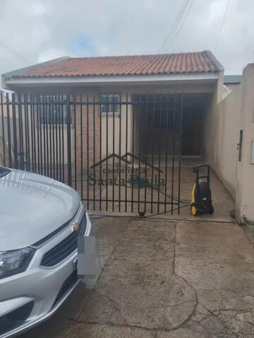 Foto Imóvel - Casa - Neves