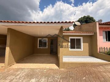 Foto Imóvel - Casa Em Condomínio - Cará Cará