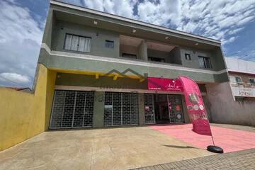 Foto Imóvel - Sala Comercial - Itapoá