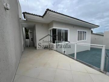 Foto Imóvel - Sobrado - Jardim Canaã