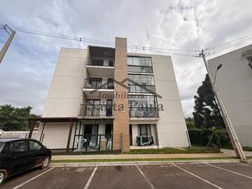 Foto Imóvel - Apartamento - Vittace Oficinas