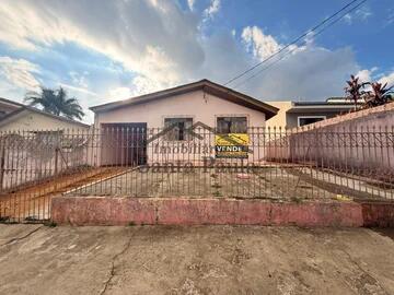 Foto Imóvel - Casa - Chapada