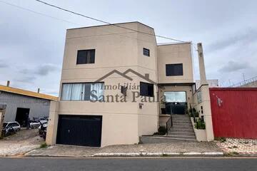 Foto Imóvel - Ponto Comercial - Nova Rússia