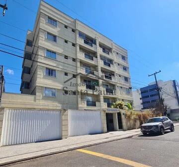 Foto Imóvel - Apartamento - Edificio San Marco