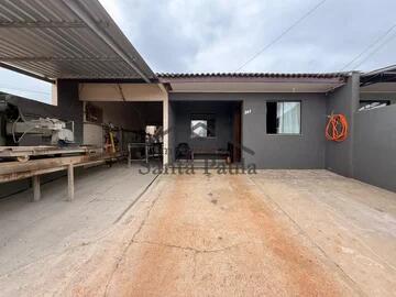 Foto Imóvel - Casa - Gralha  Azul