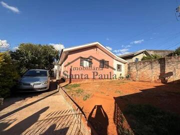 Foto Imóvel - Casa - Santa Paula