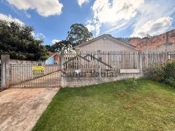 Foto Imóvel - Casa - Cará Cará