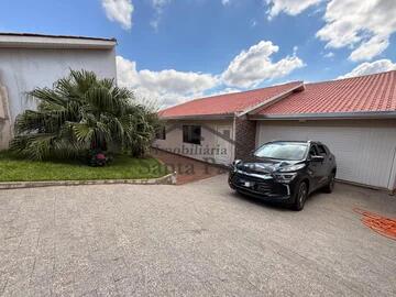 Foto Imóvel - Casa - Santo Antônio