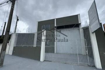 Foto Imóvel - Barracão - Nova  Rússia