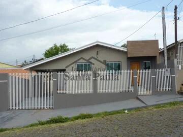 Foto Imóvel - Casa - Santa Paula