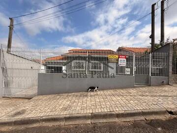 Foto Imóvel - Casa - Santa Paula