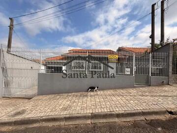 Foto Imóvel - Casa - Santa Paula