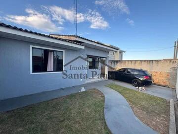 Foto Imóvel - Casa - Canaã