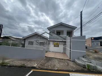 Foto Imóvel - Sobrado - Santa Paula