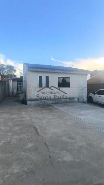 Foto Imóvel - Casa - Itapoá