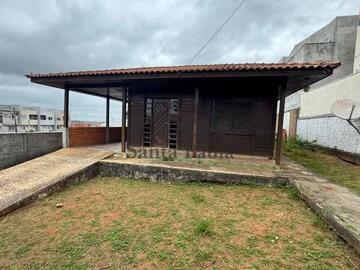 Foto Imóvel - Casa - Vila Raquel