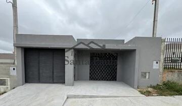 Foto Imóvel - Casa Mobiliada - Neves